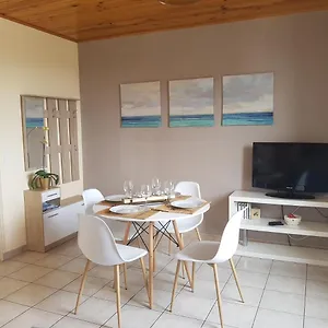 A Deux Pas Du Port De Locquirec