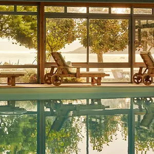4* Hotel Le Grand Des Bains & - Bretagne