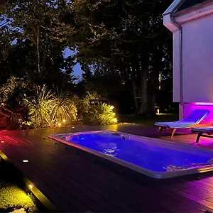  Bed & Breakfast Eden - Piscine & D Hotes